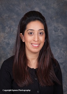 Afsha Hussainaly