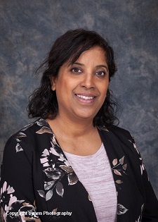 Hajra Muqtader