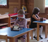 image of kids learning