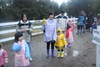 2009 Pumpkin Patch Visit Pic 1