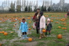 2009 Pumpkin Patch Visit Pic 4