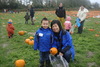 2009 Pumpkin Patch Visit Pic 5
