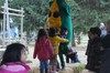 2009 Pumpkin Patch Visit Pic 7