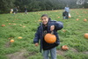 2009 Pumpkin Patch Visit Pic 11