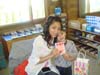 Mothers Day Tea 2010 Pic 1
