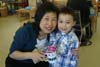Mothers Day Tea 2010 Pic 2