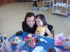 Mothers Day Tea 2010 Pic 5