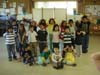 Mothers Day Tea 2010 Pic 7