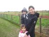 2010 Pumpkin Patch Visit Pic 1