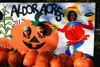 2012 Pumpkin Patch Visit Pic 2