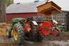 2013 Reifel Bird Sanctuary / Westham Herb Farm Pic 8