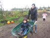 2013 Pumpkin Patch Visit Pic 3