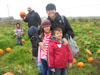 2013 Pumpkin Patch Visit Pic 4
