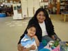 Mothers Day Tea 2008