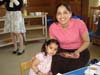 Mothers Day Tea 2008