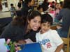Mothers Day Tea 2008