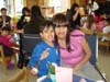 Mothers Day Tea 2008