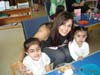 Mothers Day Tea 2008