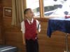 Graduation 2008