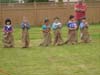 Sports Day 2008
