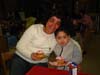 Valentines Party 2008